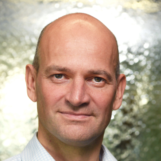 Morten Pors Simonsen