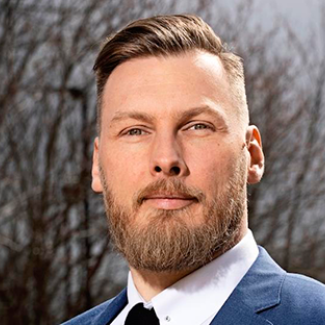 Jesper Mikkelsen