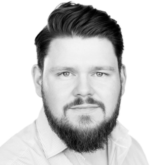 Michael Sjøberg