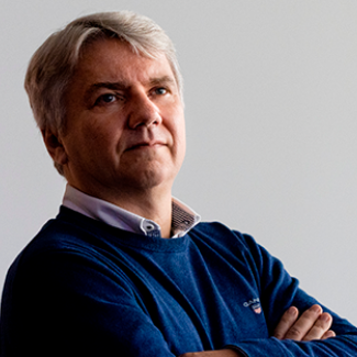 Christian Damsgaard Jensen