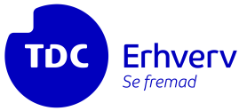 TDC Erhverv