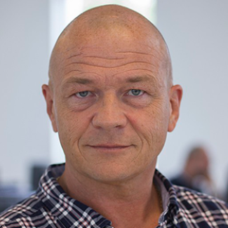 Per Bakhauge