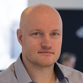 Rasmus Kirsch Bork