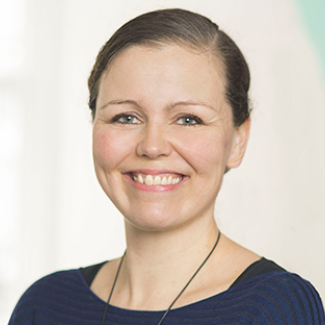 Katrine Mølgaard Thielke