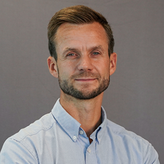 Claus Westergaard