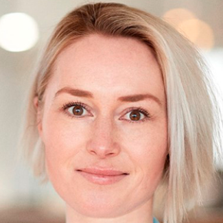 Christel Teglers