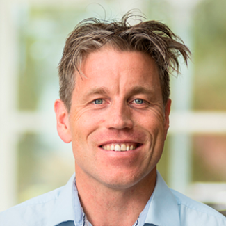 Jens Myrup Pedersen