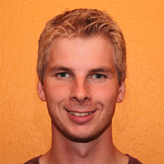 Morten Eskildsen