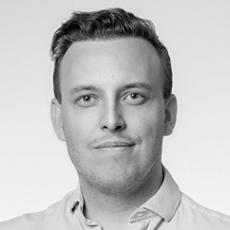 Christoffer Monberg