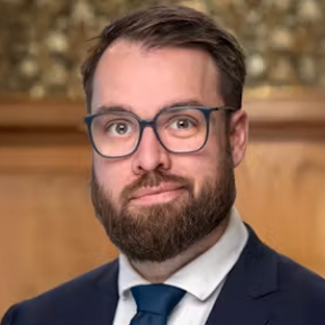 Christian Bech Nørhave