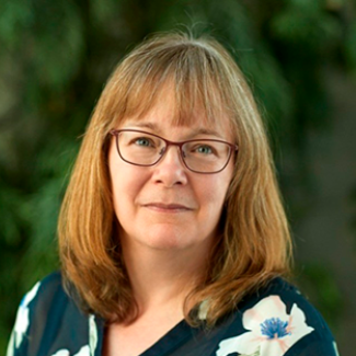 Heidi Marie Torm