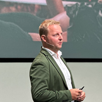 Jonas Roos Christensen