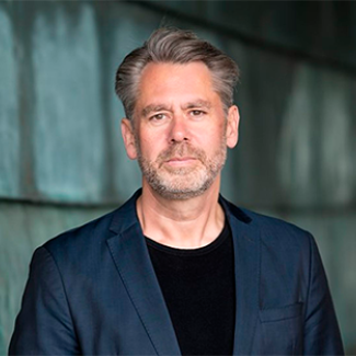 Casper Klynge