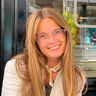 Amanda Würtz Bunk