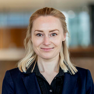 Christel Teglers