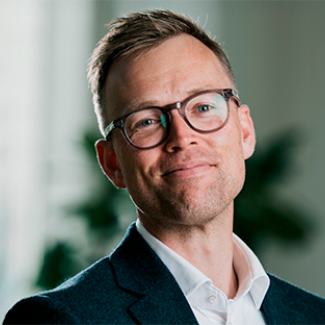 Anders Christensen