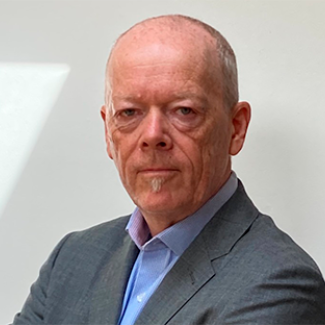 Paul O’Neill
