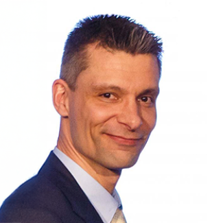 Martin Hansen