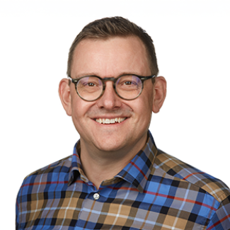 Petter Glenstrup