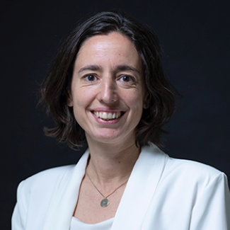 Aline Harmand
