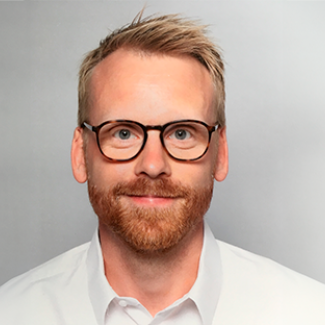 Thomas Mølgaard