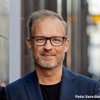 Henrik Tingleff