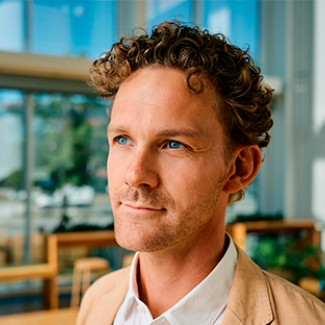 Sebastian Damm Wray