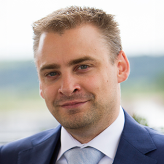 Dimitry Janssen
