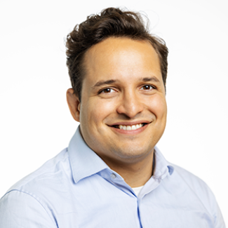 Alexandre Azevedo