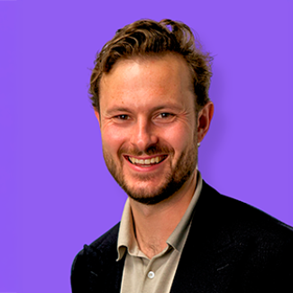 Rune Boye Knudsen