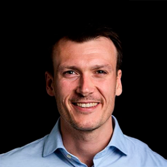 Tobias Kofod