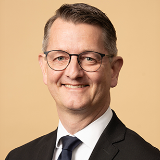 Torsten Schack Pedersen