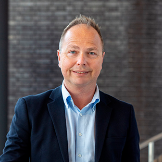 Thomas Kudsk Jensen