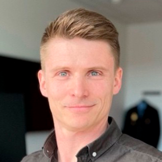 Nicklas Fallesen