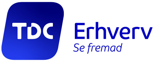 TDC Erhverv