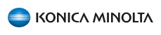Konica Minolta