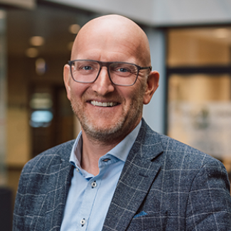 Henrik Skovfoged