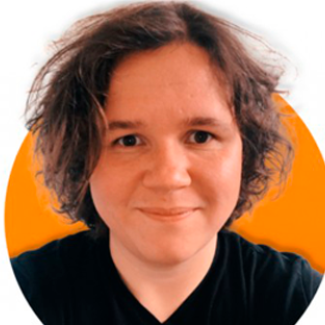 Katrine Thorsted Stegmann