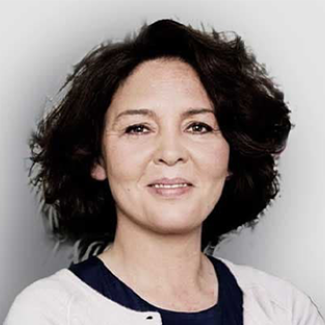 Hanne Marie Motzfeldt