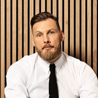 Jesper Mikkelsen