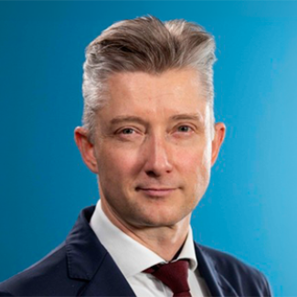 Thomas Jensen