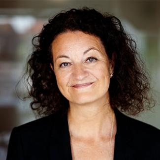 Louise Mogensen
