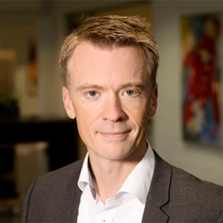 Søren Lindgaard