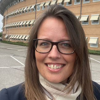 Pernille Sølje Weiglin