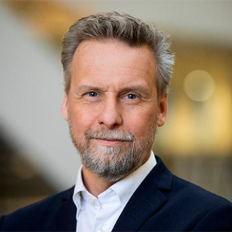 Mark Kandborg