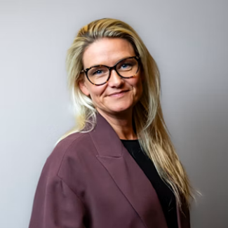 Louise Helstrup Guldager