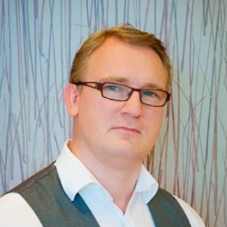 Henrik Kloth Køie-Greve