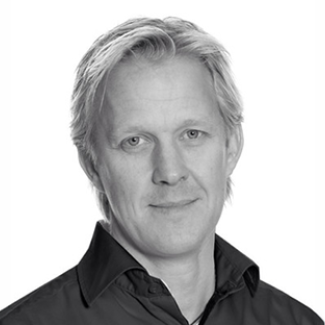 Fredrik Juhlin