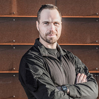 Erik B. Jørgensen