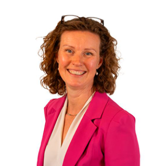 Sarah Aalborg